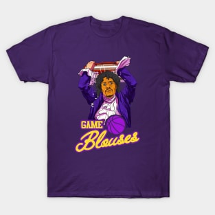 GAME BLOUSES DUNK T-Shirt